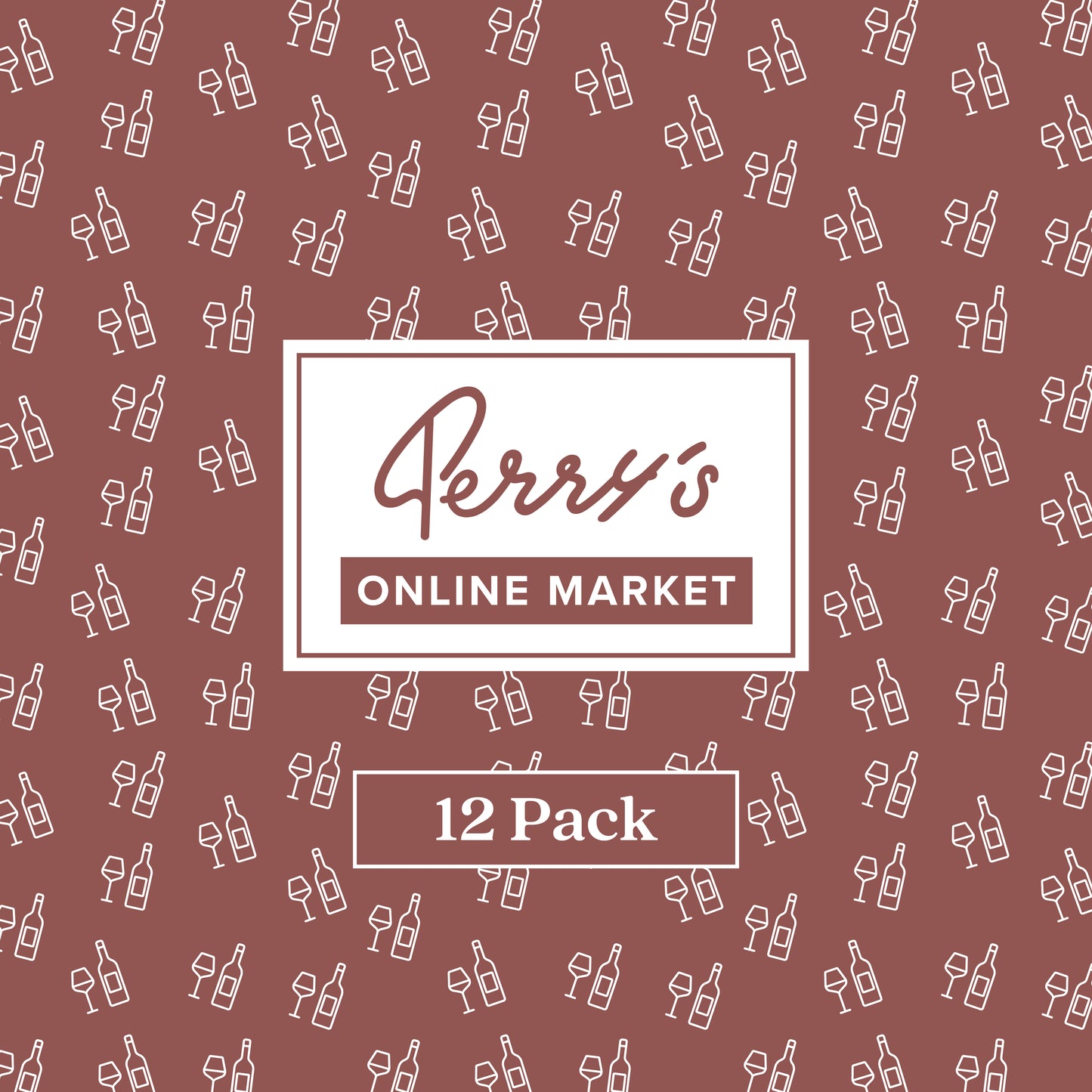 12 Pack (Mix and Match)