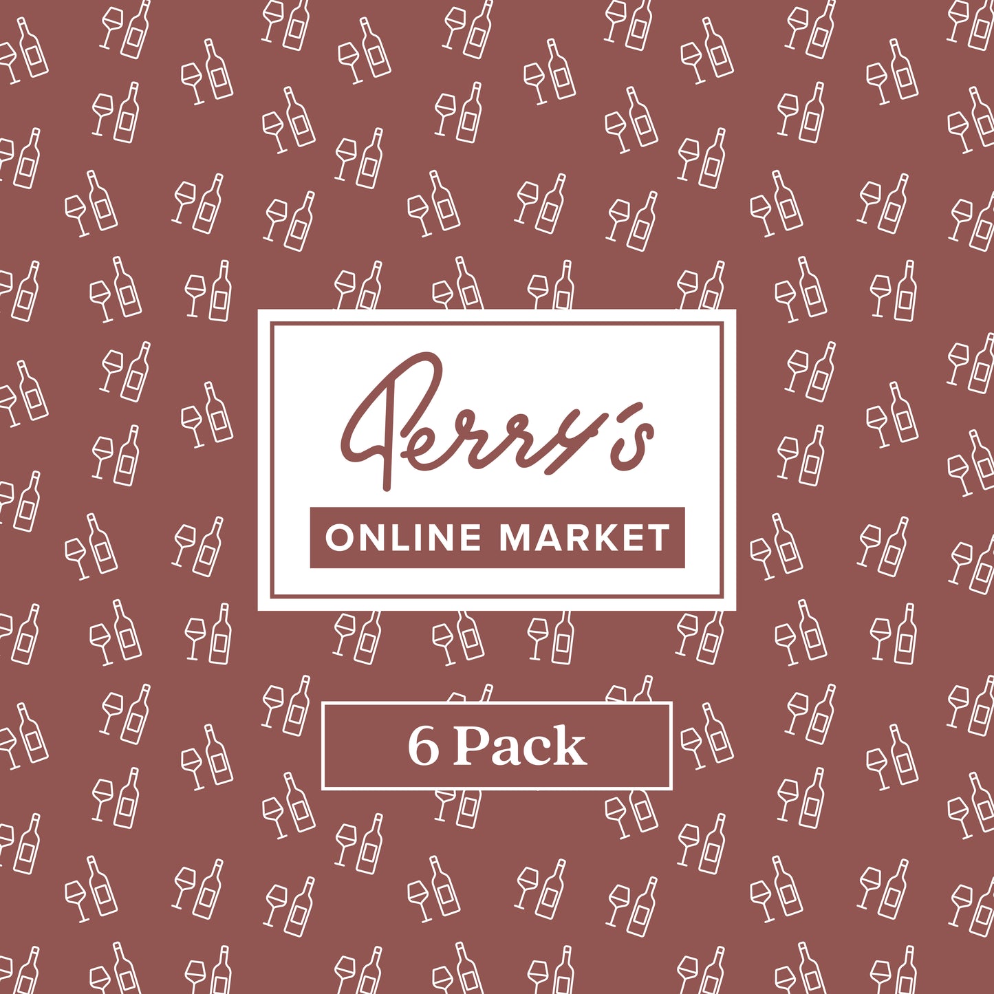 6 Pack (Mix and Match)