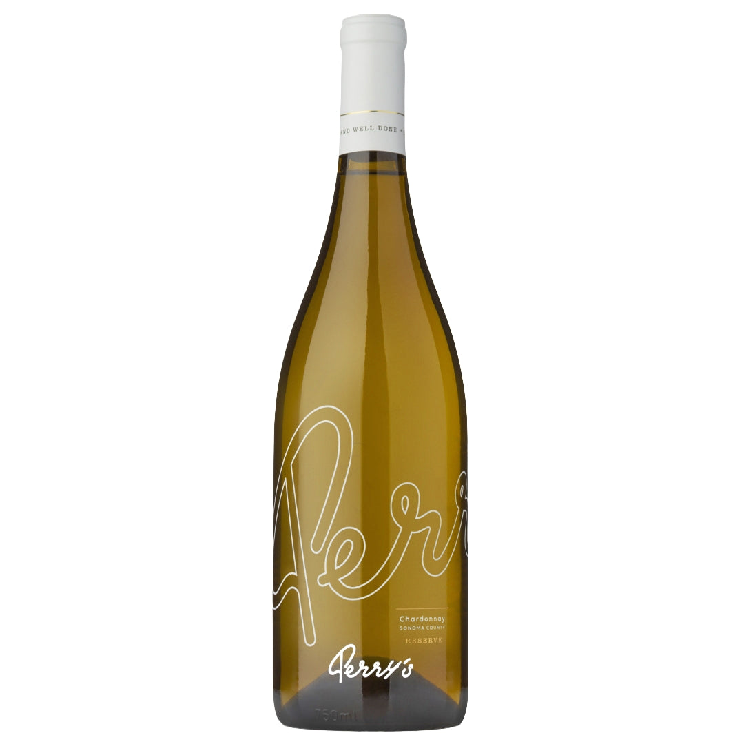 Perry's Reserve Chardonnay – Perry's Reserve Wines