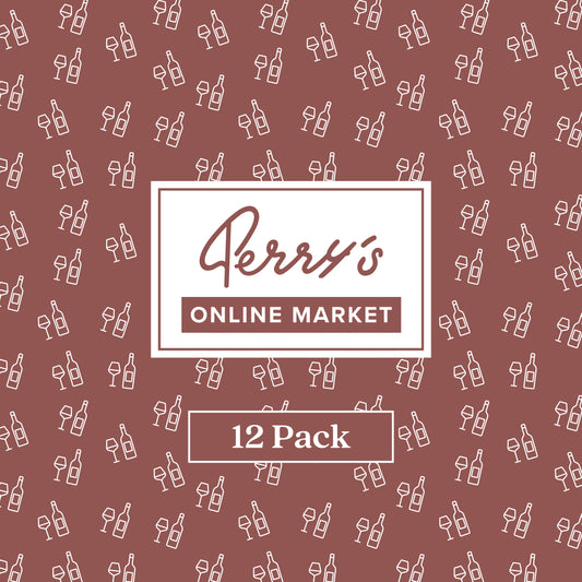 12 Pack (Mix and Match)