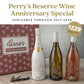 Perry's Subscription Test