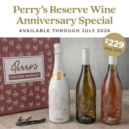 Perry's Subscription Test