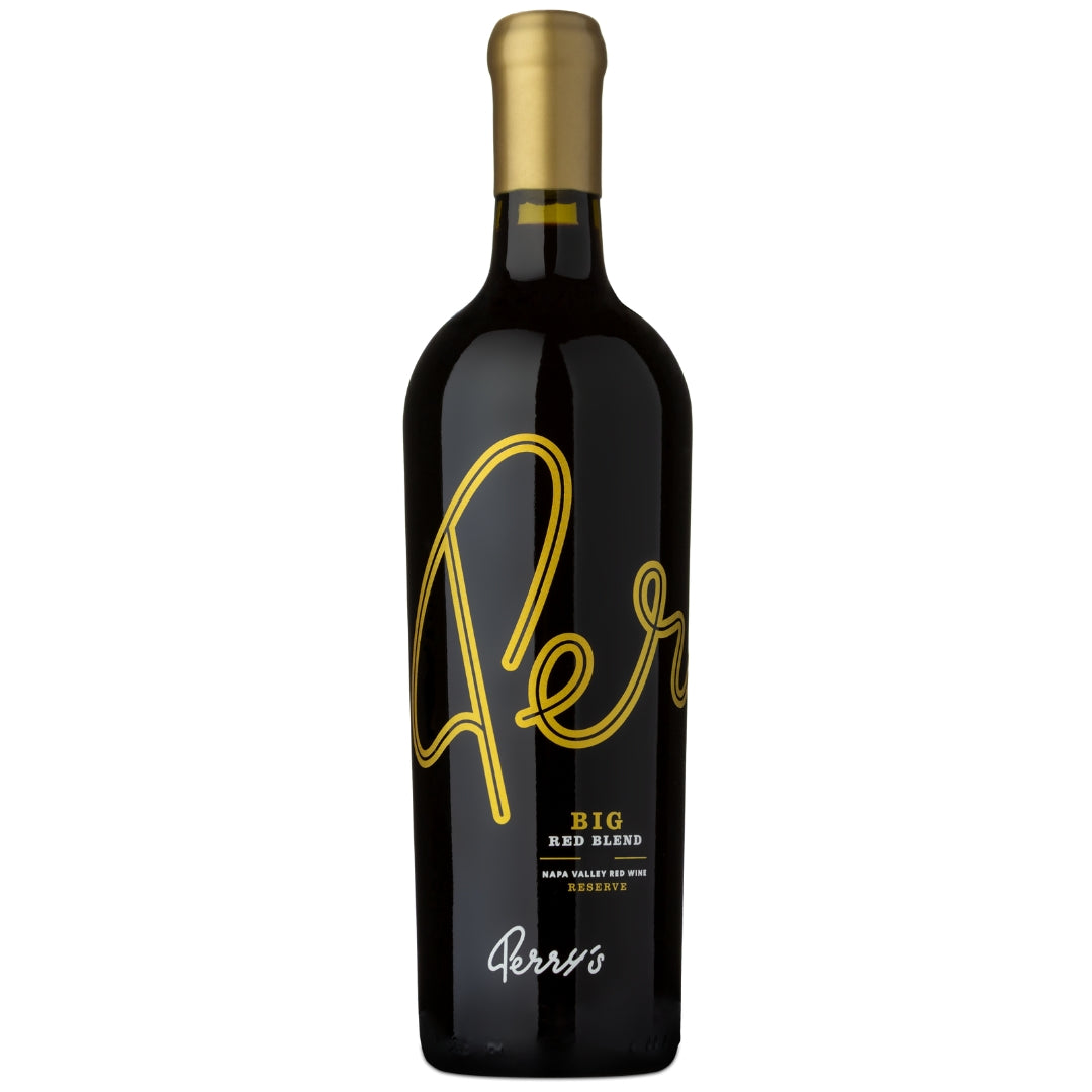 Perry’s Reserve Big Red Blend