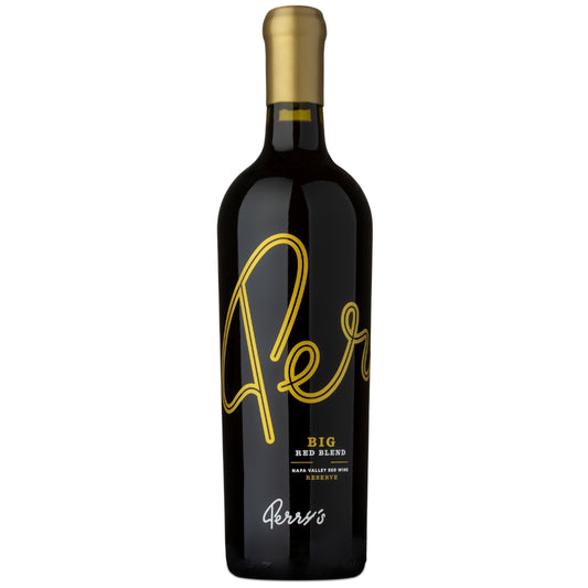 Perry’s Reserve Big Red Blend