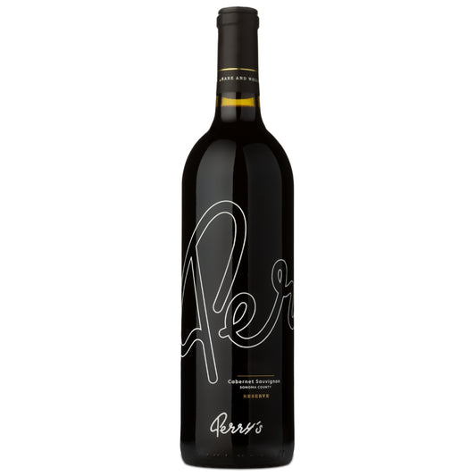 Perry’s Reserve Cabernet Sauvignon